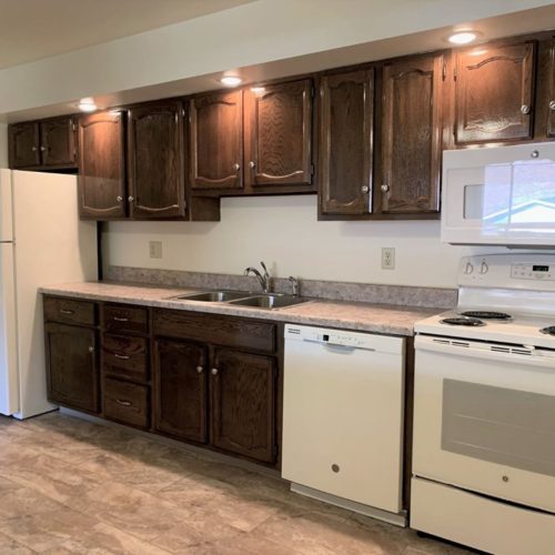 Kitchen in Marquette, MI